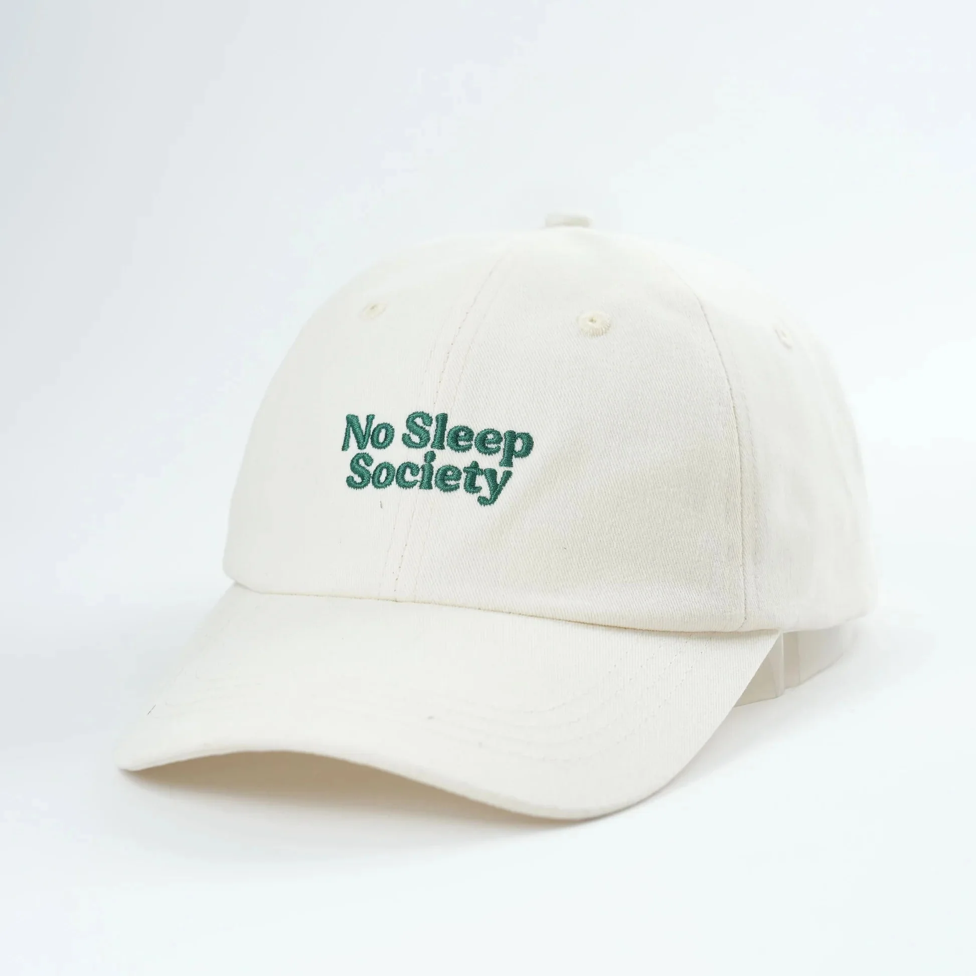 No Sleep Society - Hat - Image 4