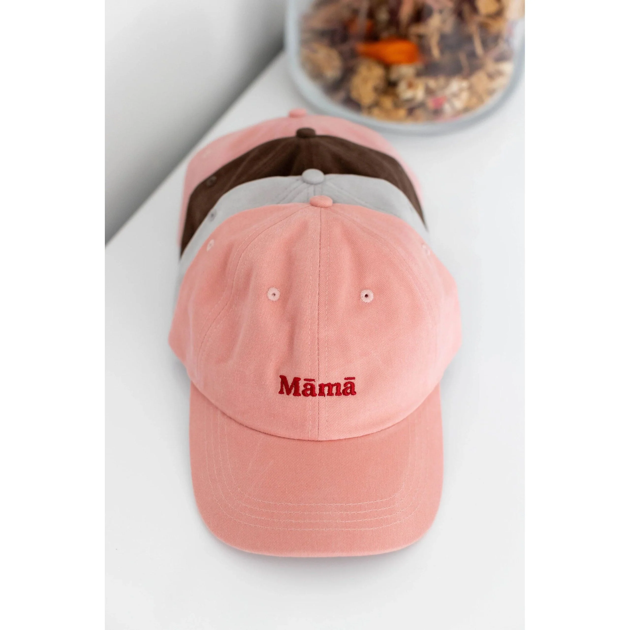 No Sleep Society - Māmā Hat - Image 4