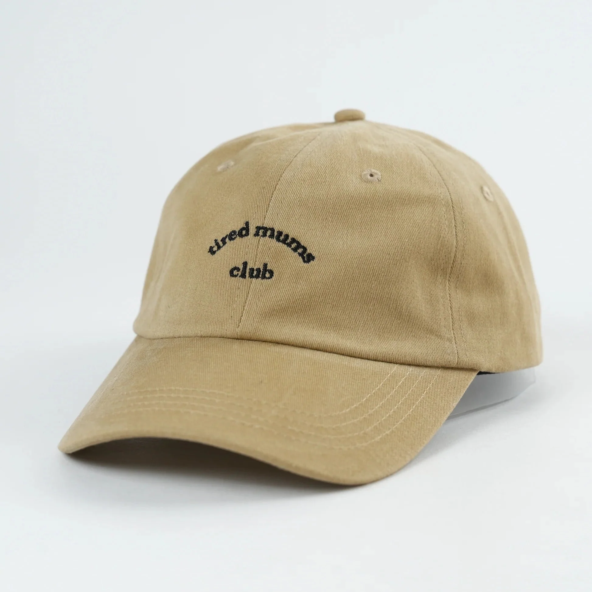 No Sleep Society - Tired Mums Club - Image 2