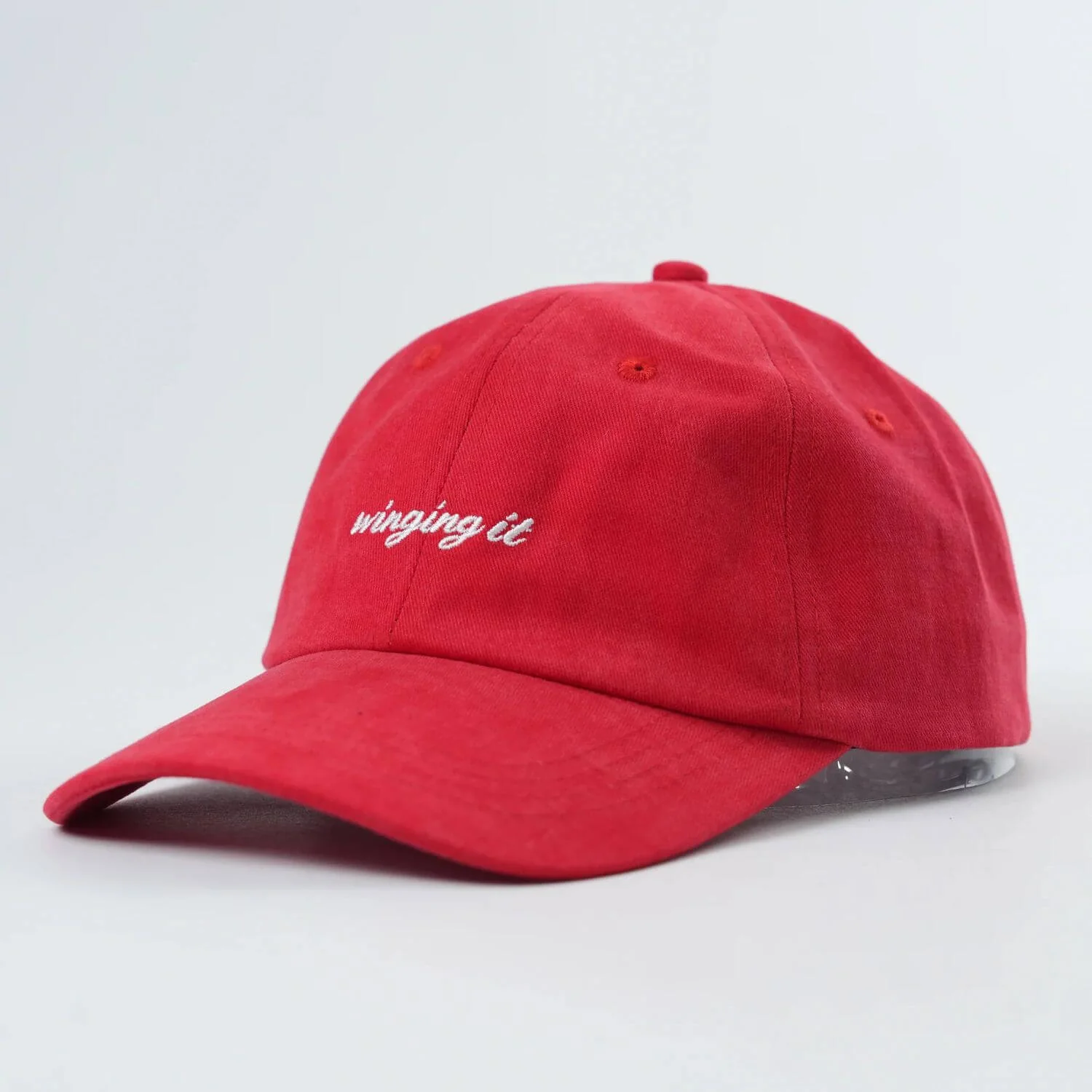 No Sleep Society - Winging It Hat