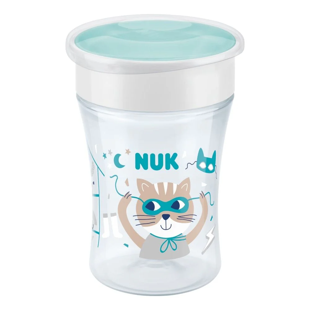 NUK Evolution Magic Cup 230ml