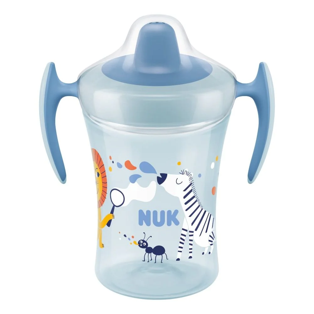 NUK Evolution Trainer Cup 230ml with Spout