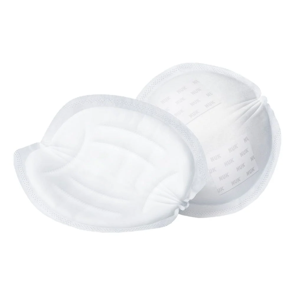 NUK High Performance Breast Pads 30pk - Image 5