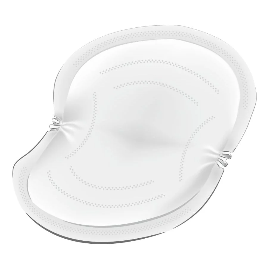 NUK High Performance Breast Pads 60pk - Image 3