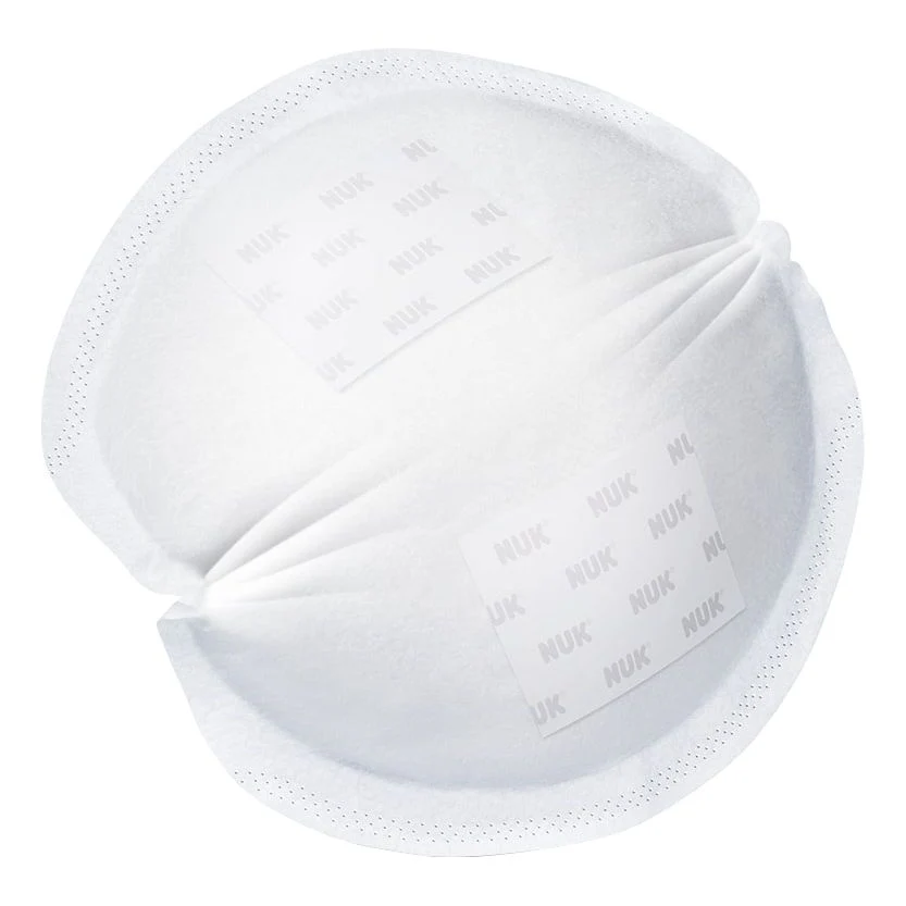 NUK High Performance Breast Pads 60pk - Image 4