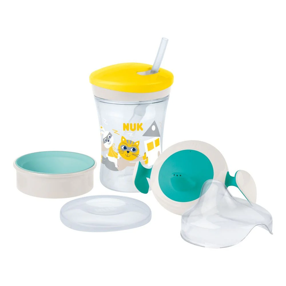 NUK Learn To Drink Set - Image 2