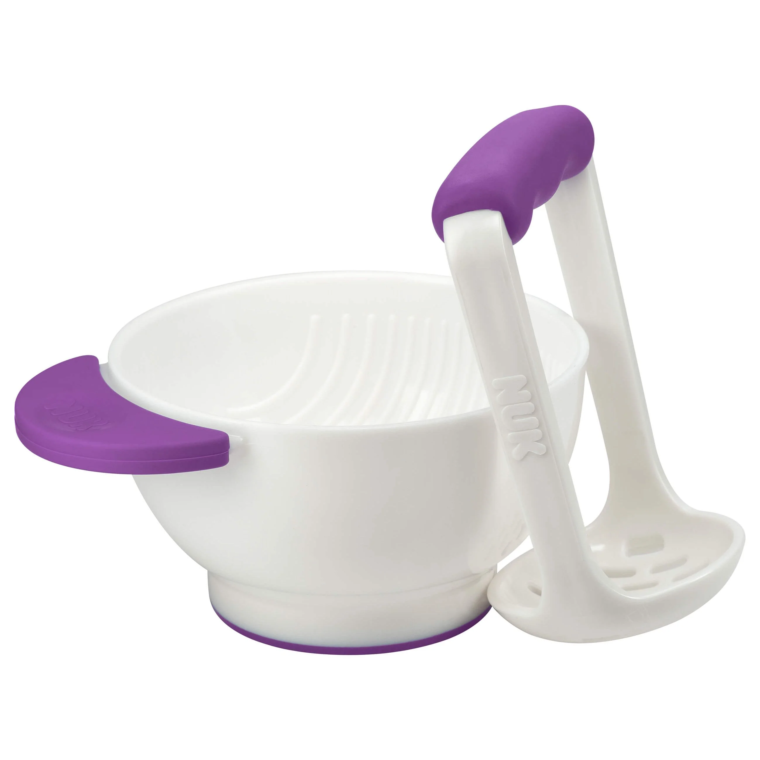 NUK Masher & Bowl - Image 2