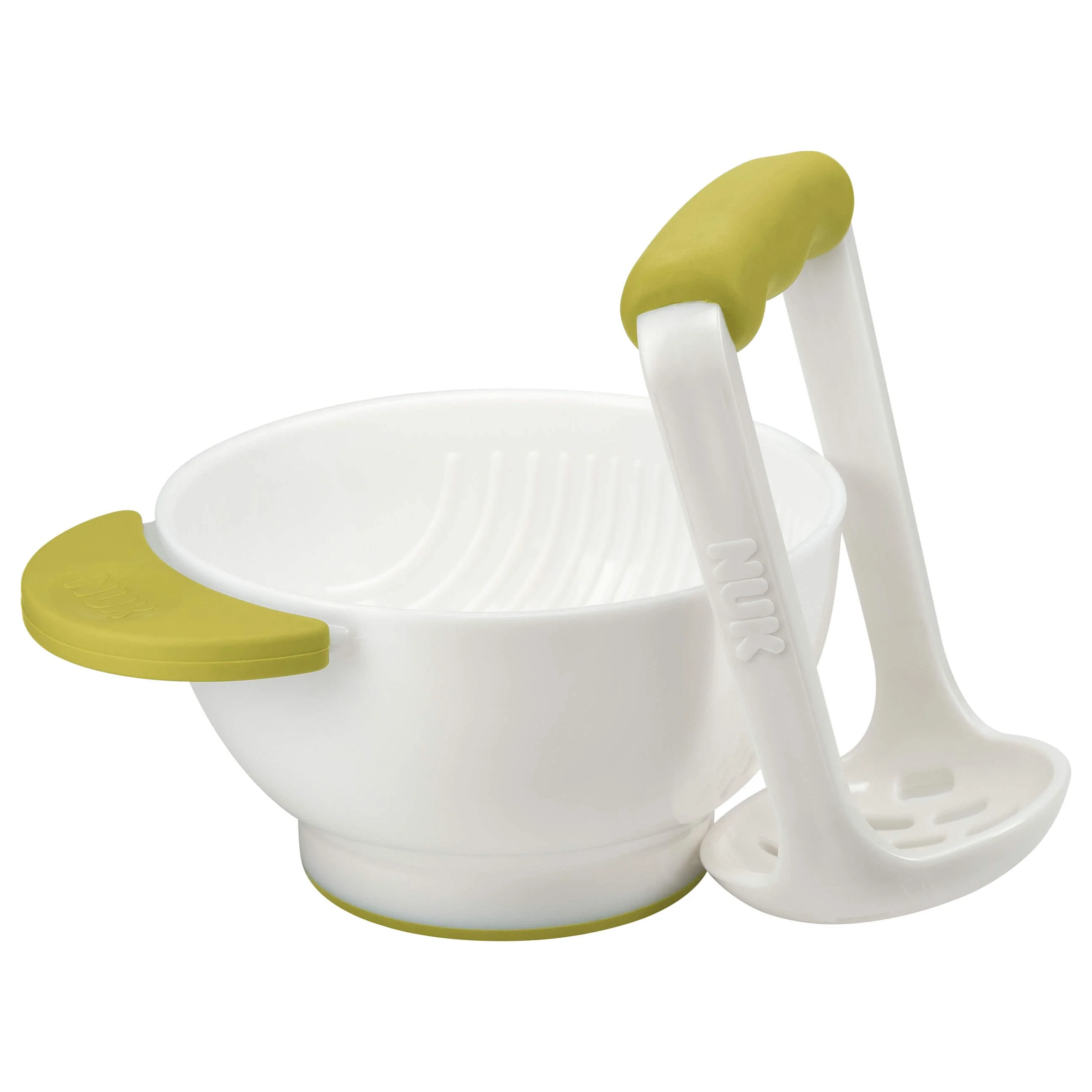 NUK Masher & Bowl - Image 3
