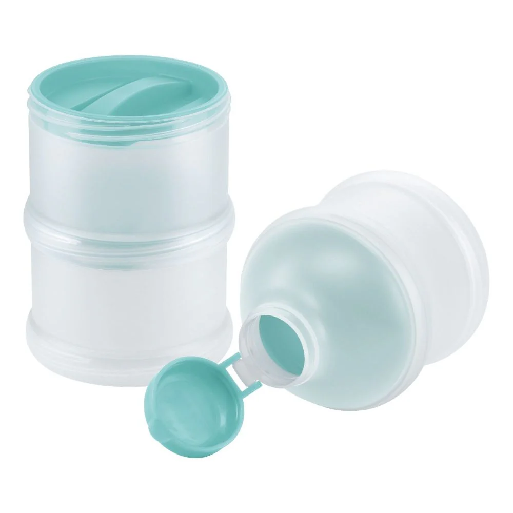 NUK Milk Powder Dispenser - Image 2