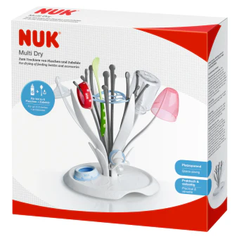 NUK Multi Drying Rack - Image 3