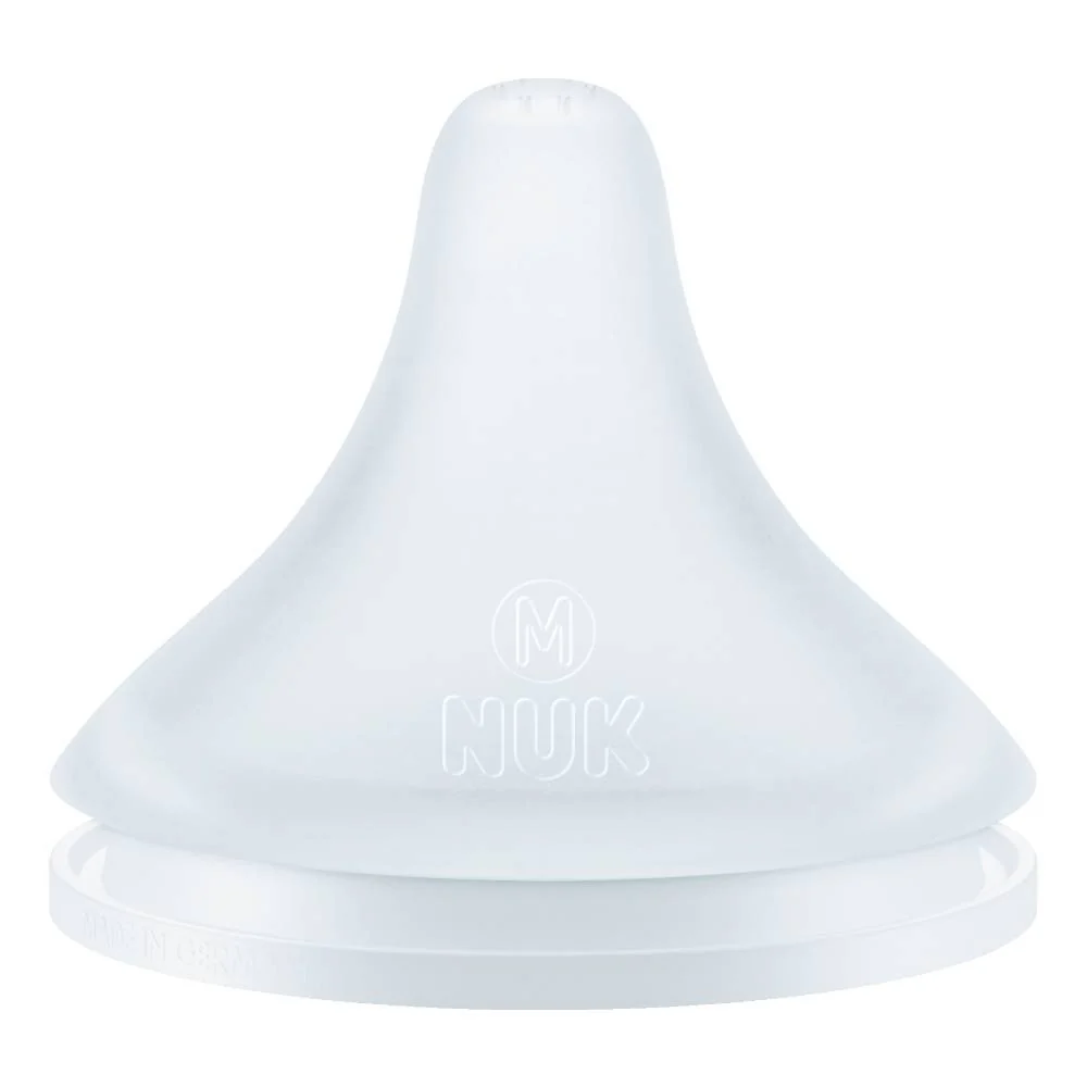 NUK Perfect Match Teat - Image 2