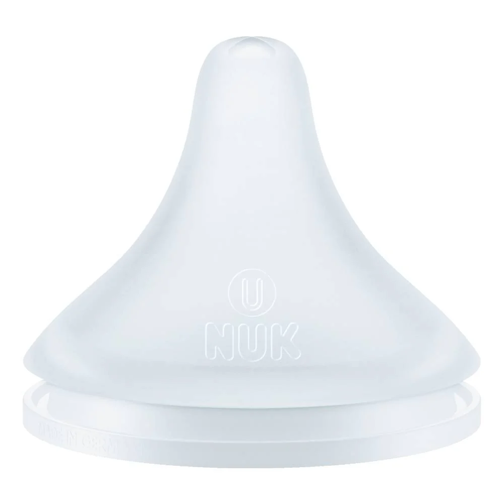 NUK Perfect Match Teat - Image 3
