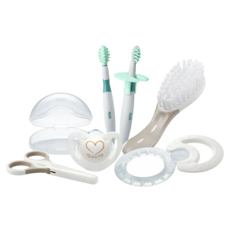 NUK Welcome Set - Image 3