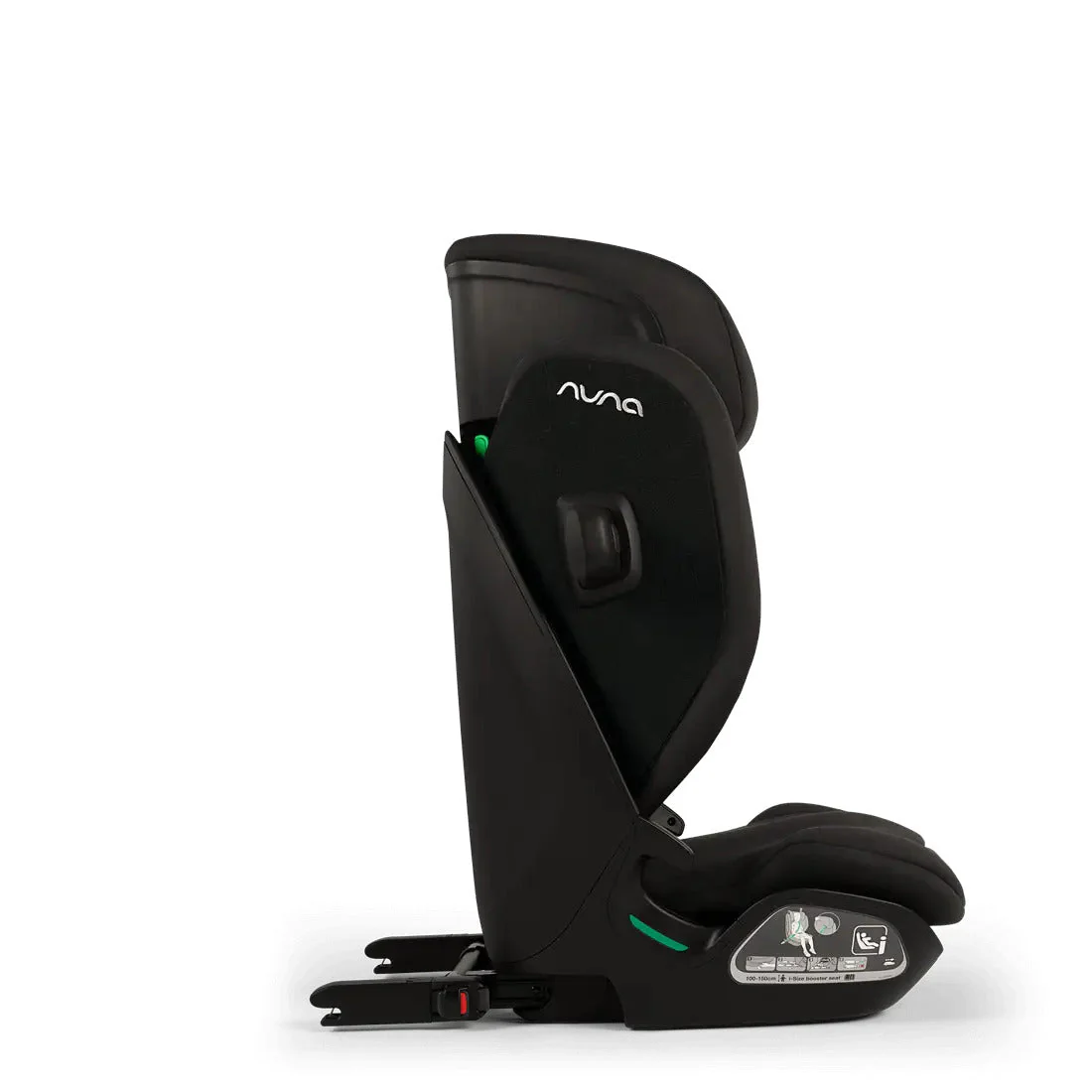 Nuna AACE LX Booster Seat - Image 12