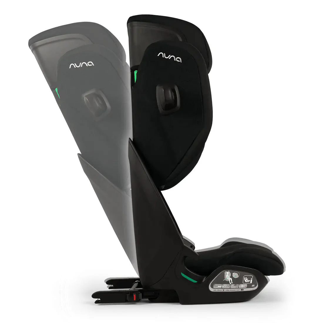 Nuna AACE LX Booster Seat - Image 13