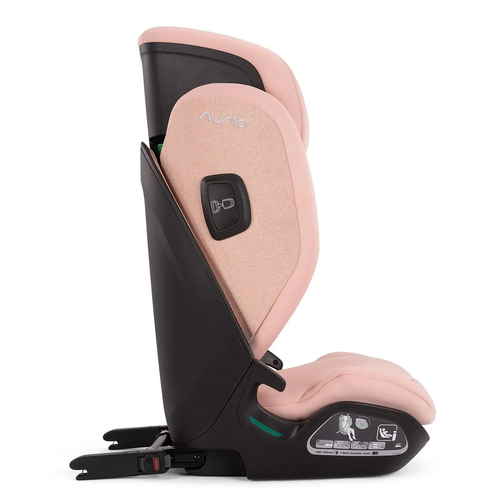 Nuna AACE LX Booster Seat - Image 14