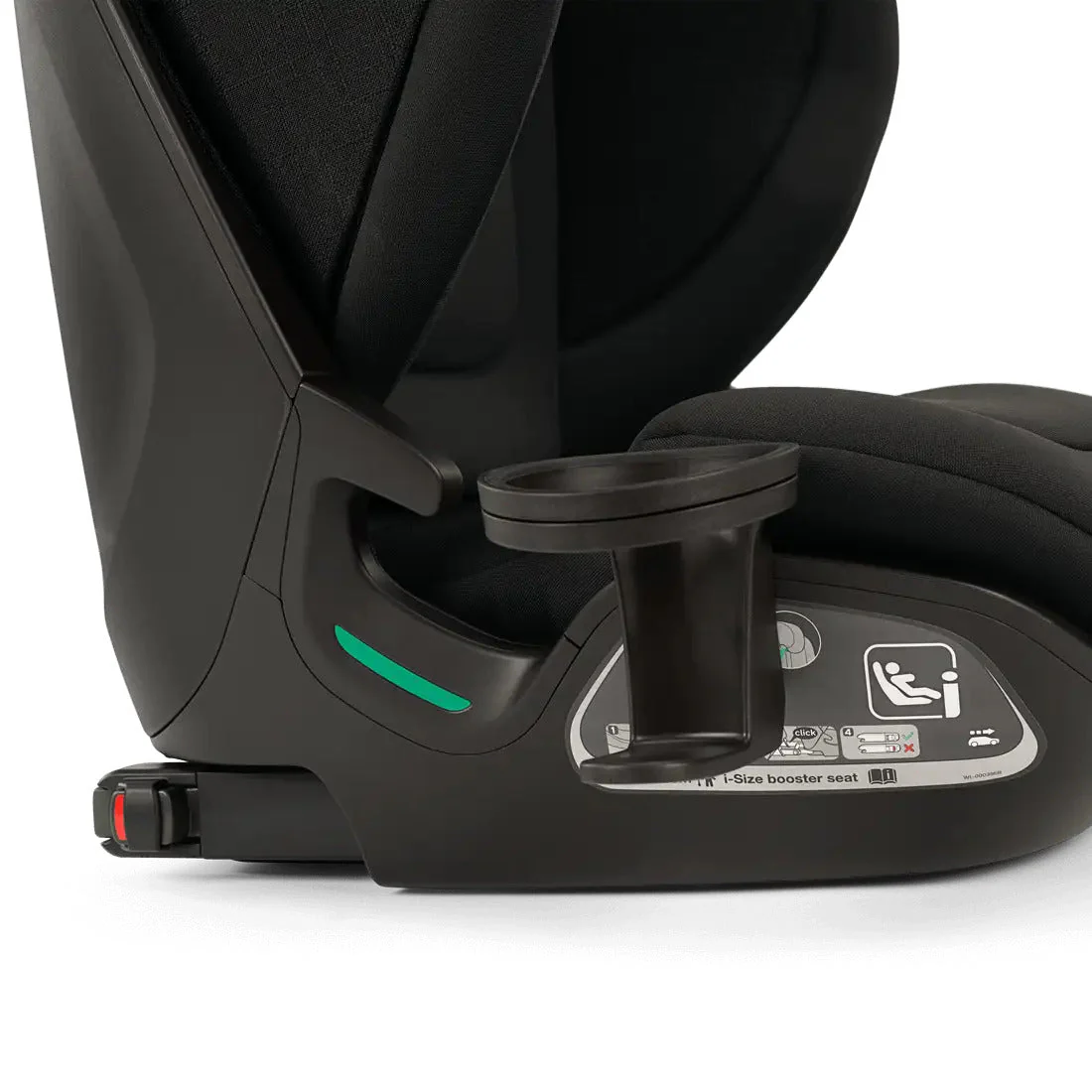 Nuna AACE LX Booster Seat - Image 22