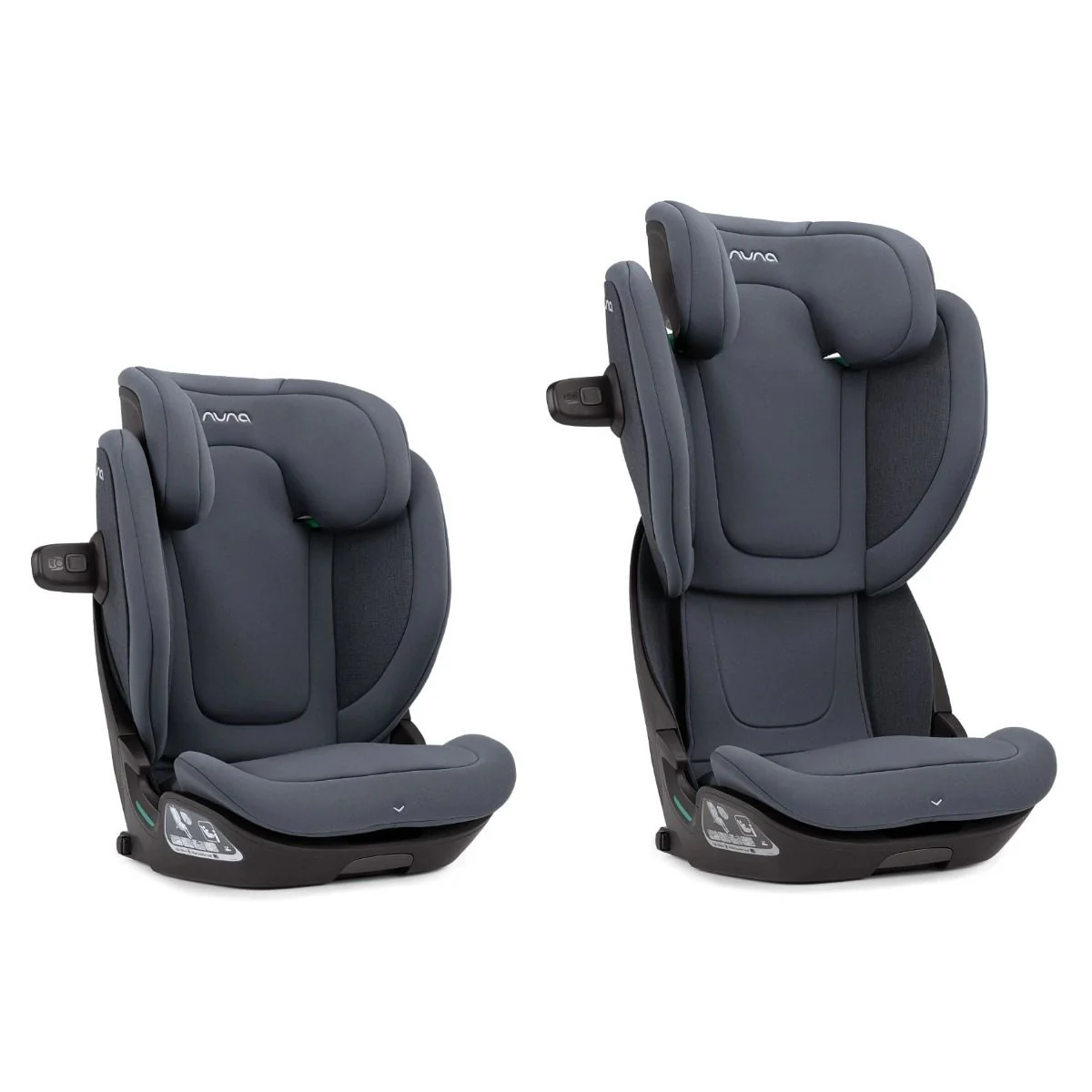 Nuna AACE LX Booster Seat - Image 23