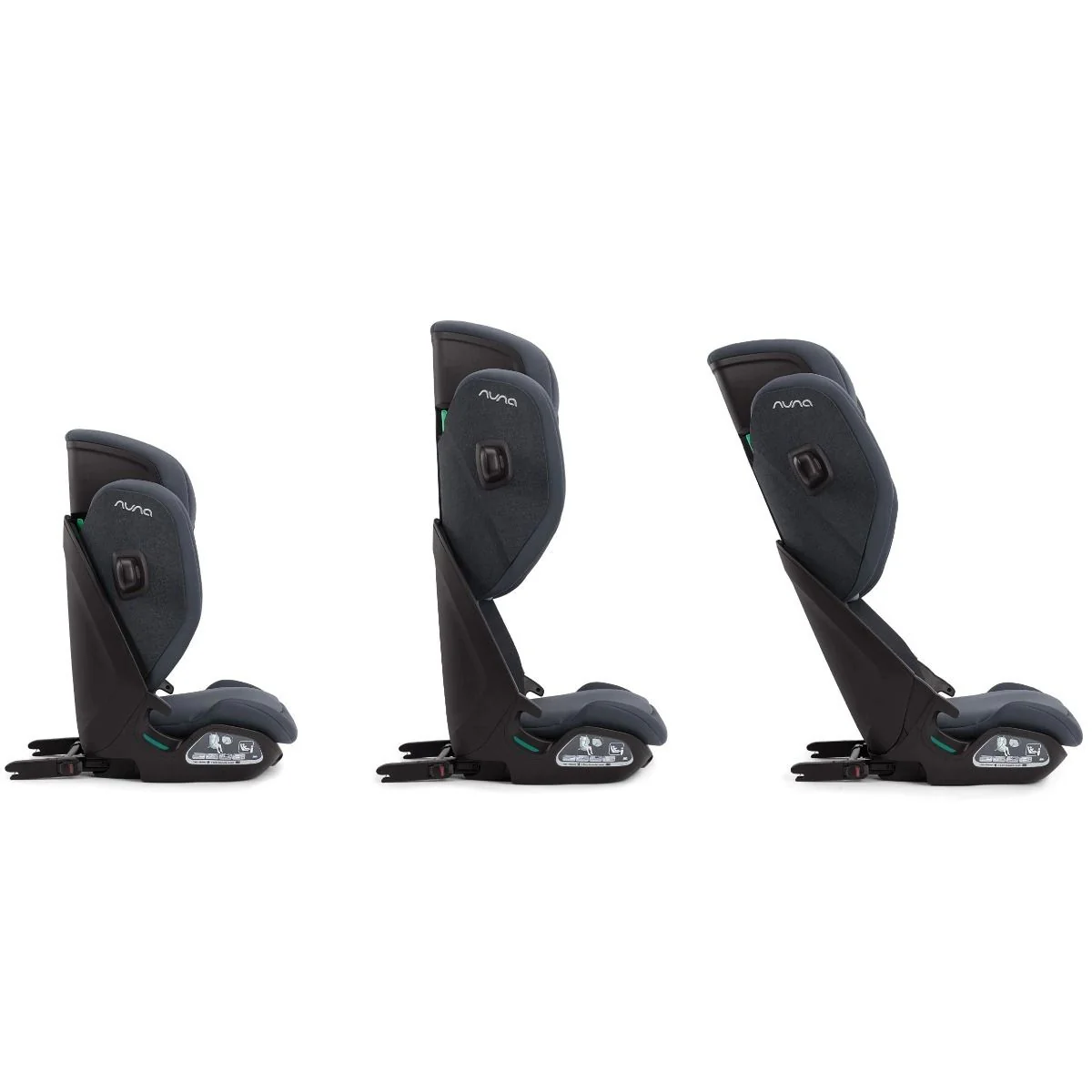 Nuna AACE LX Booster Seat - Image 24