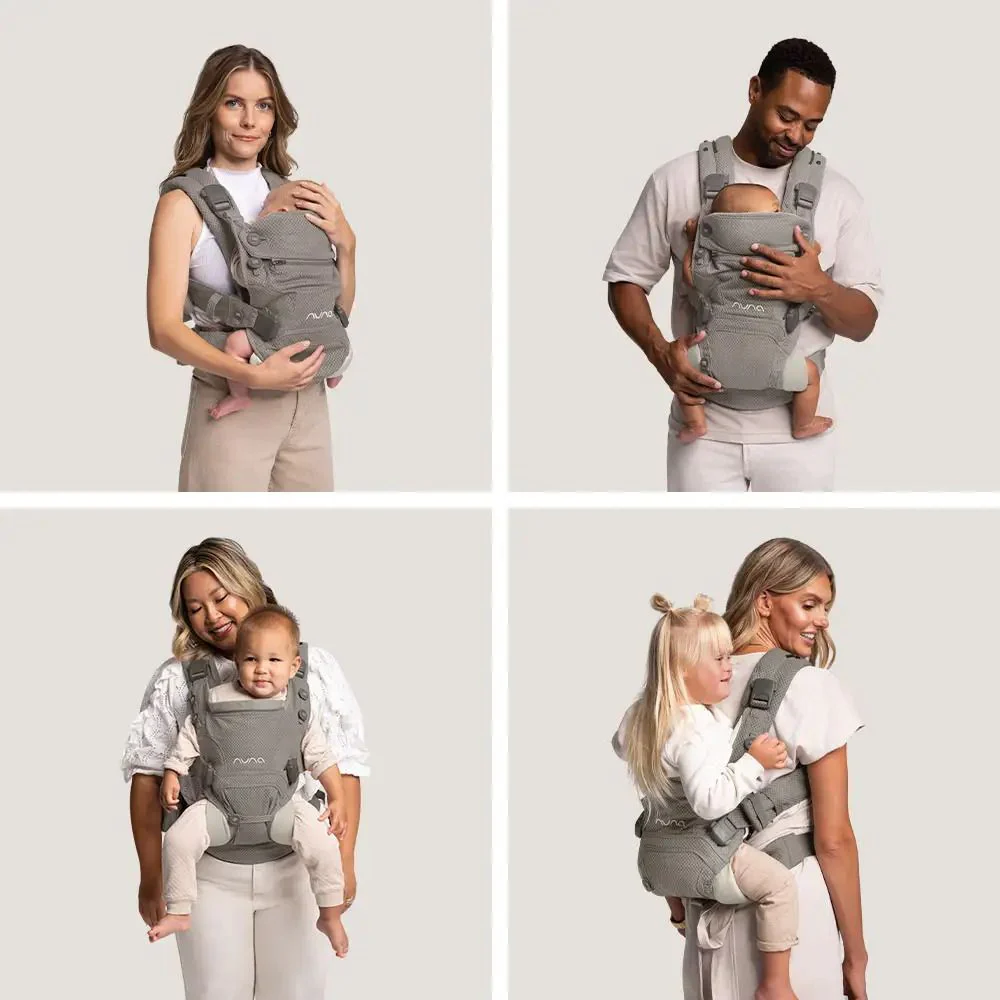 Nuna CUDL Clik - Image 15