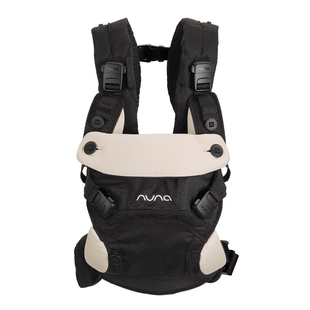 Nuna CUDL Clik - Image 2