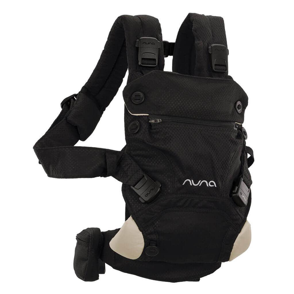 Nuna CUDL Clik - Image 4
