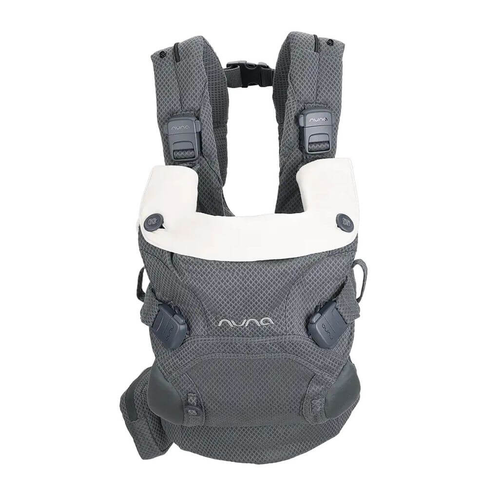Nuna CUDL Clik - Image 9