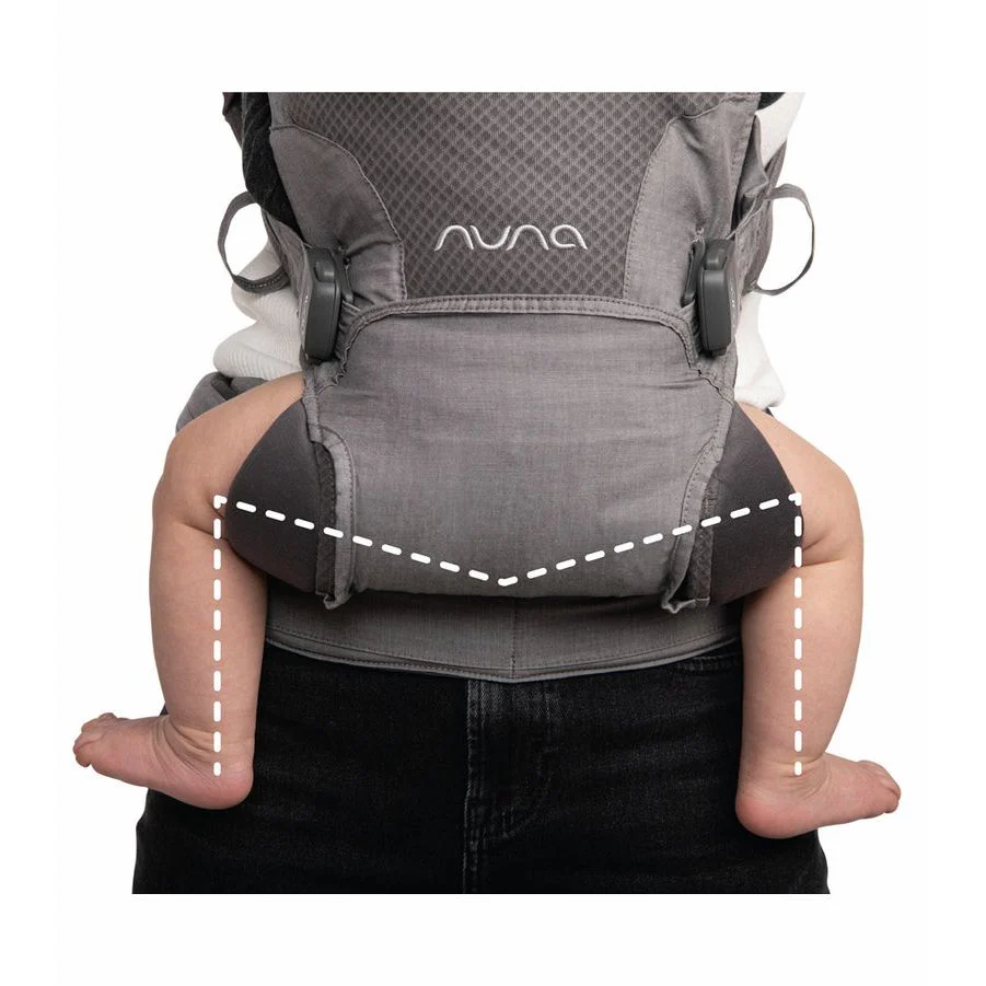 Nuna CUDL - Softened - Image 10