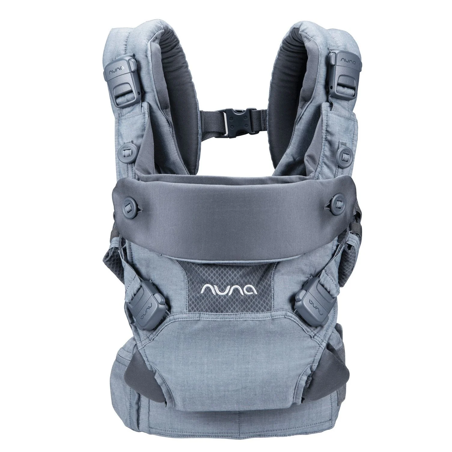 Nuna CUDL - Softened - Image 6