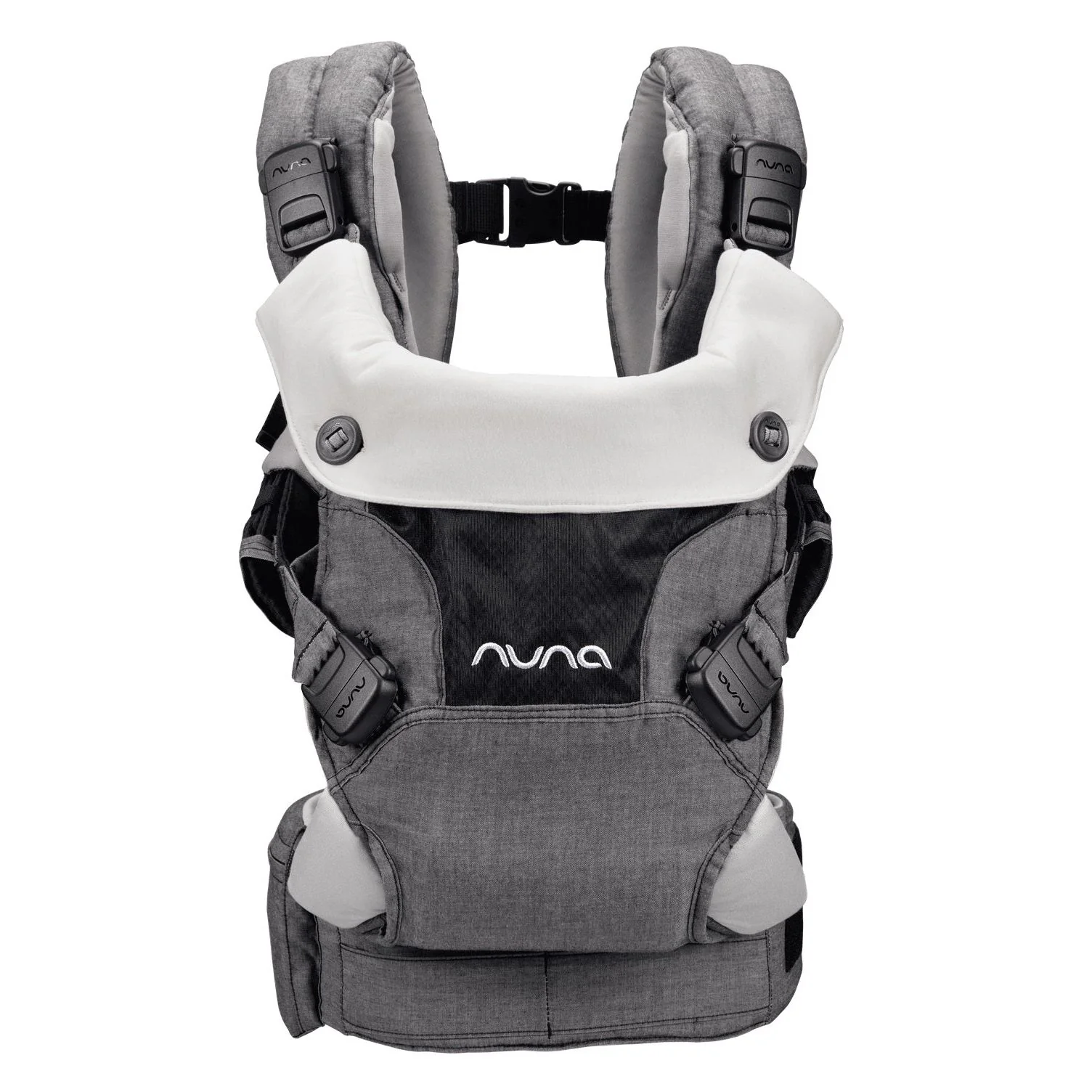 Nuna CUDL - Softened - Image 7