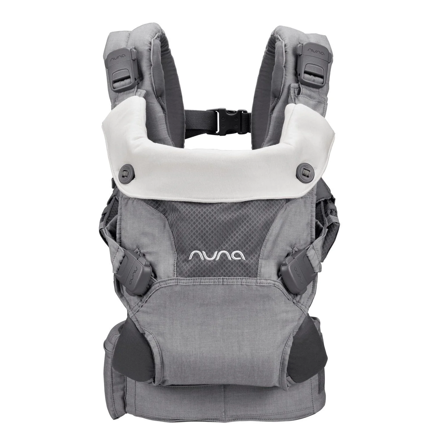 Nuna CUDL - Softened - Image 8