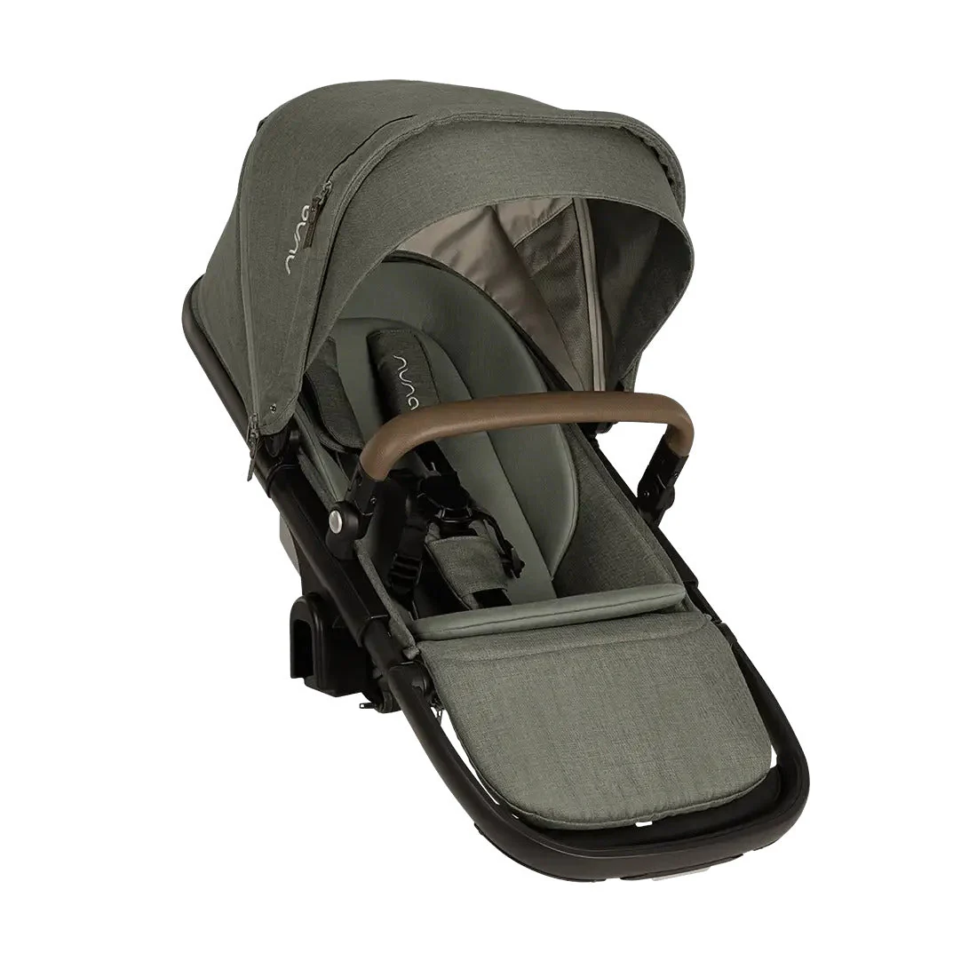 Nuna DEMI Next Sibling Seat - Image 3