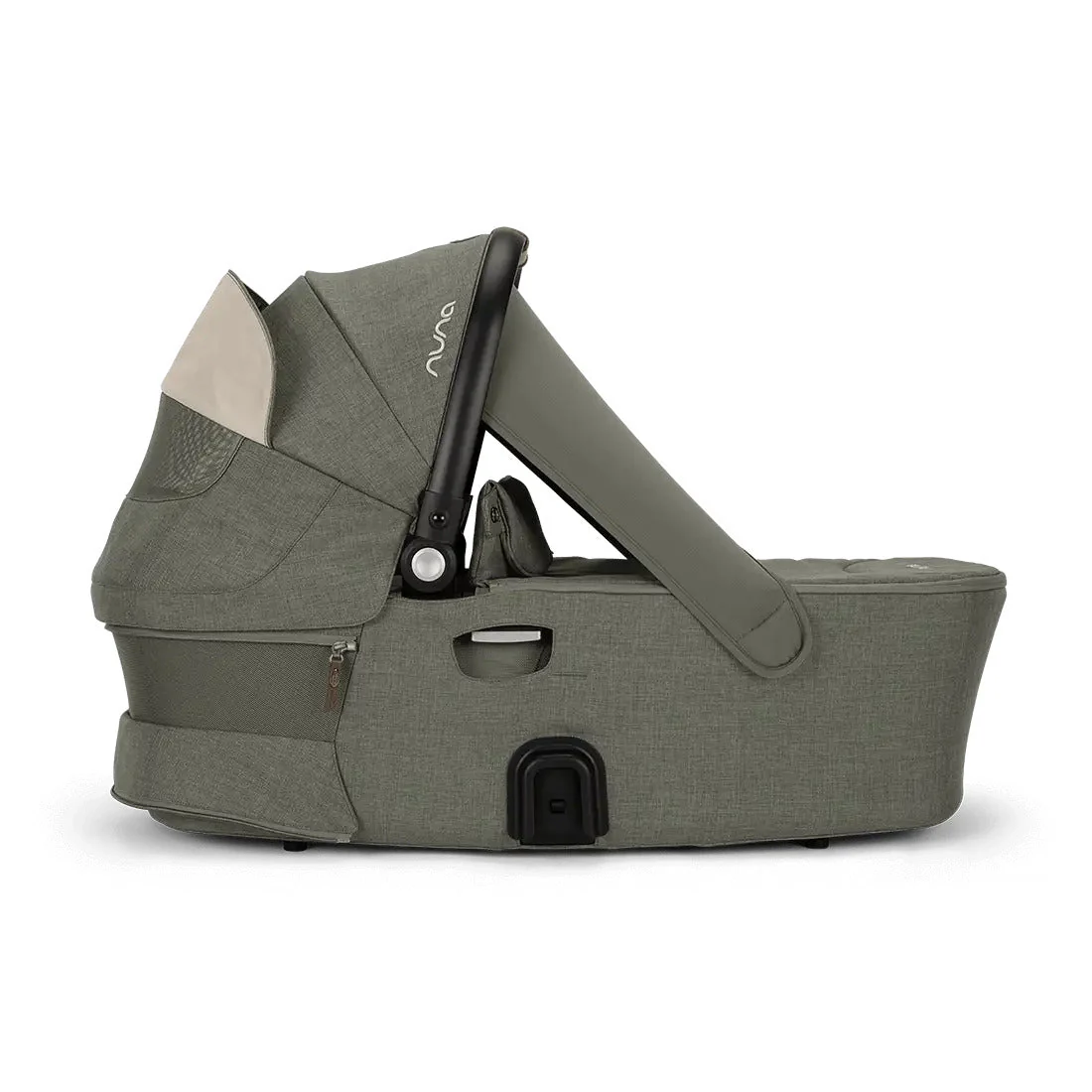 Nuna DEMI Next Carry Cot - Image 10