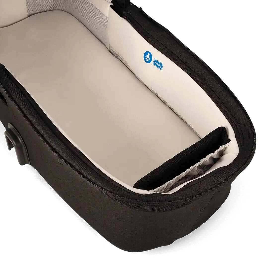Nuna DEMI Next Carry Cot - Image 21