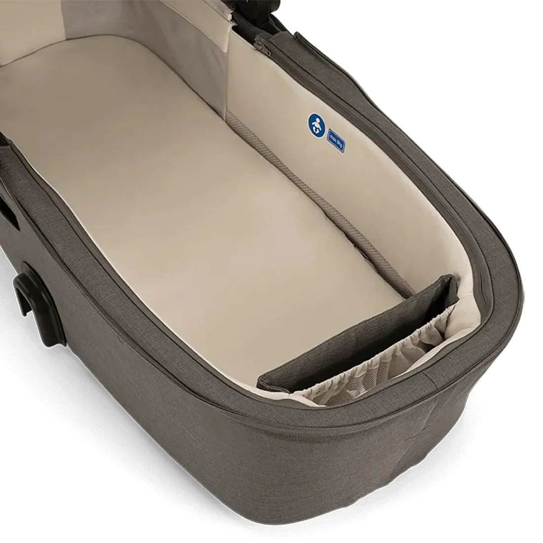 Nuna DEMI Next Carry Cot - Image 22