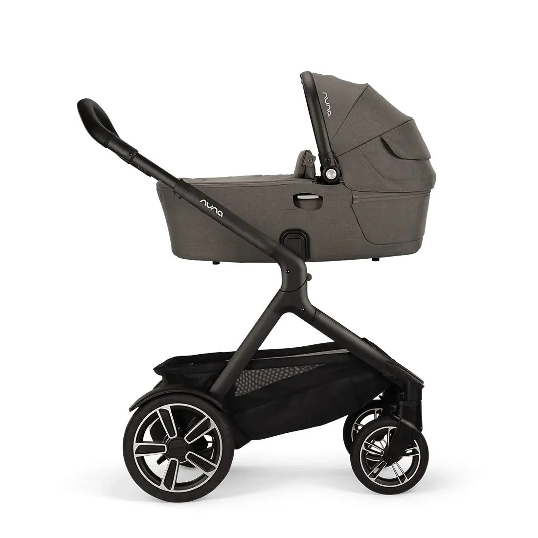 Nuna DEMI Next Carry Cot - Image 27