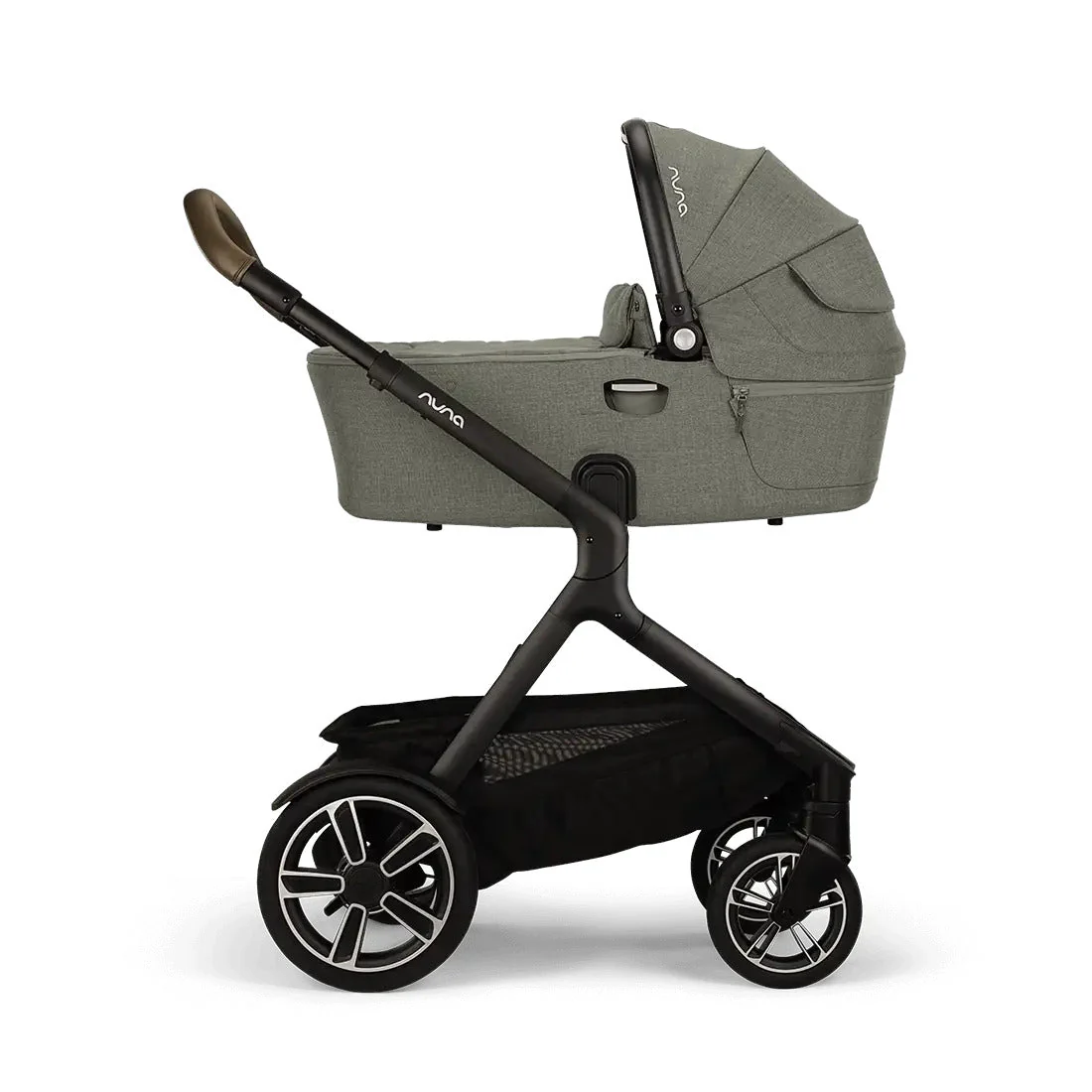 Nuna DEMI Next Carry Cot - Image 28