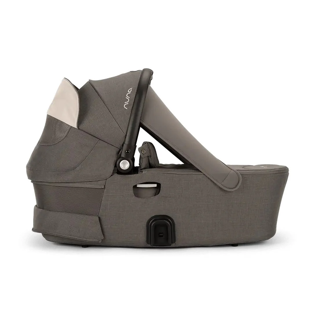 Nuna DEMI Next Carry Cot - Image 9