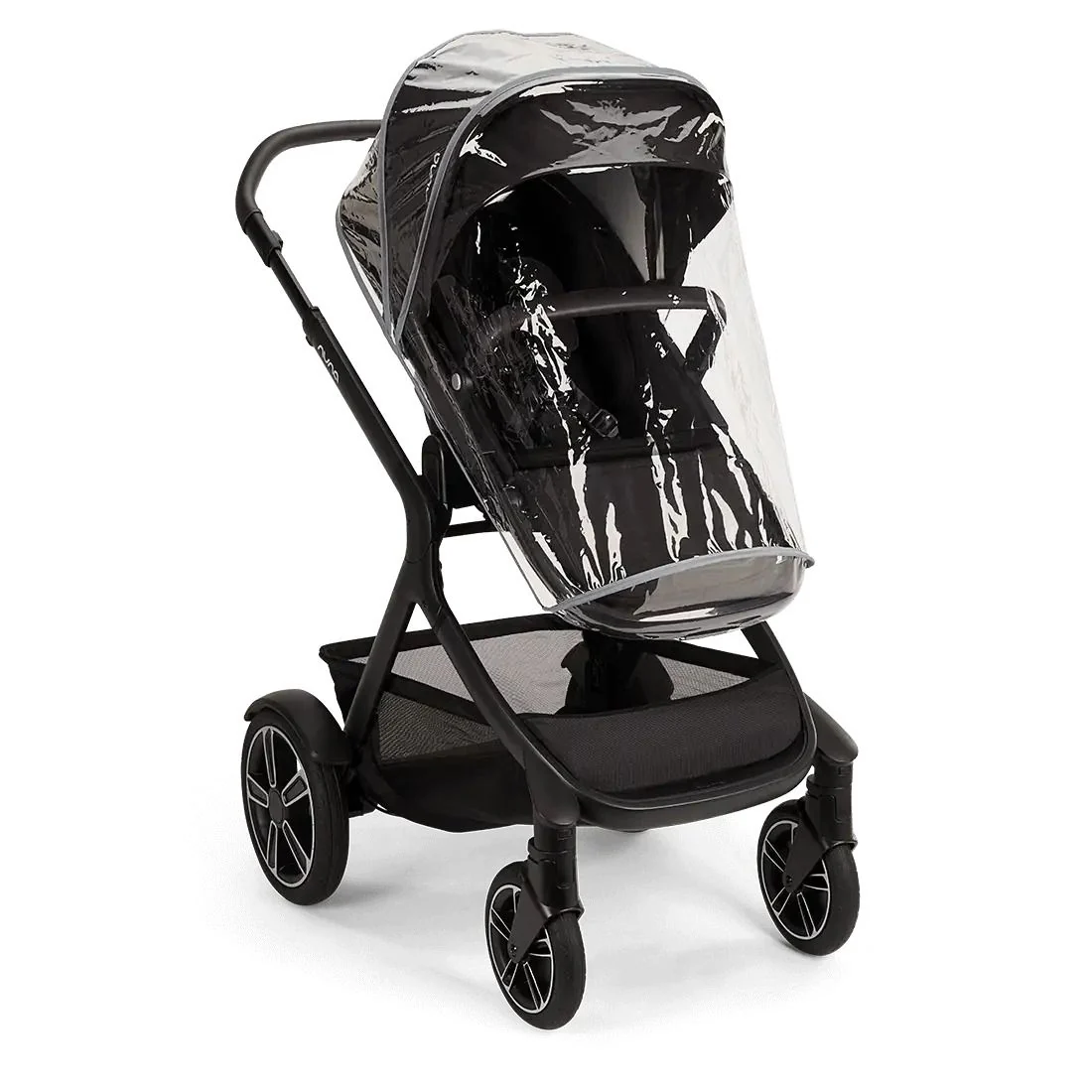Nuna DEMI Next Premium Bundle - Image 10