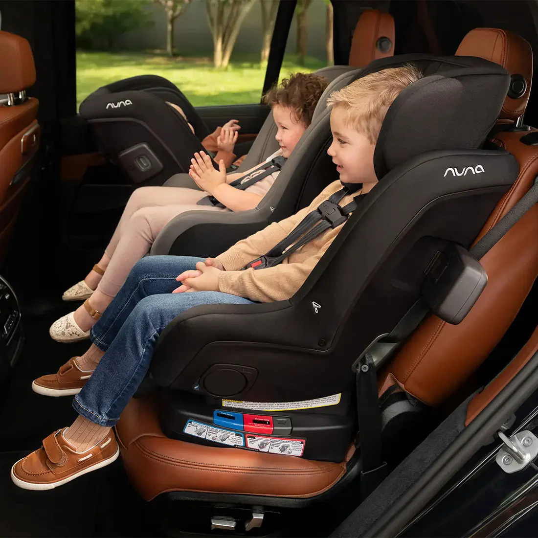 Nuna DEMI Next Premium Bundle - Image 17