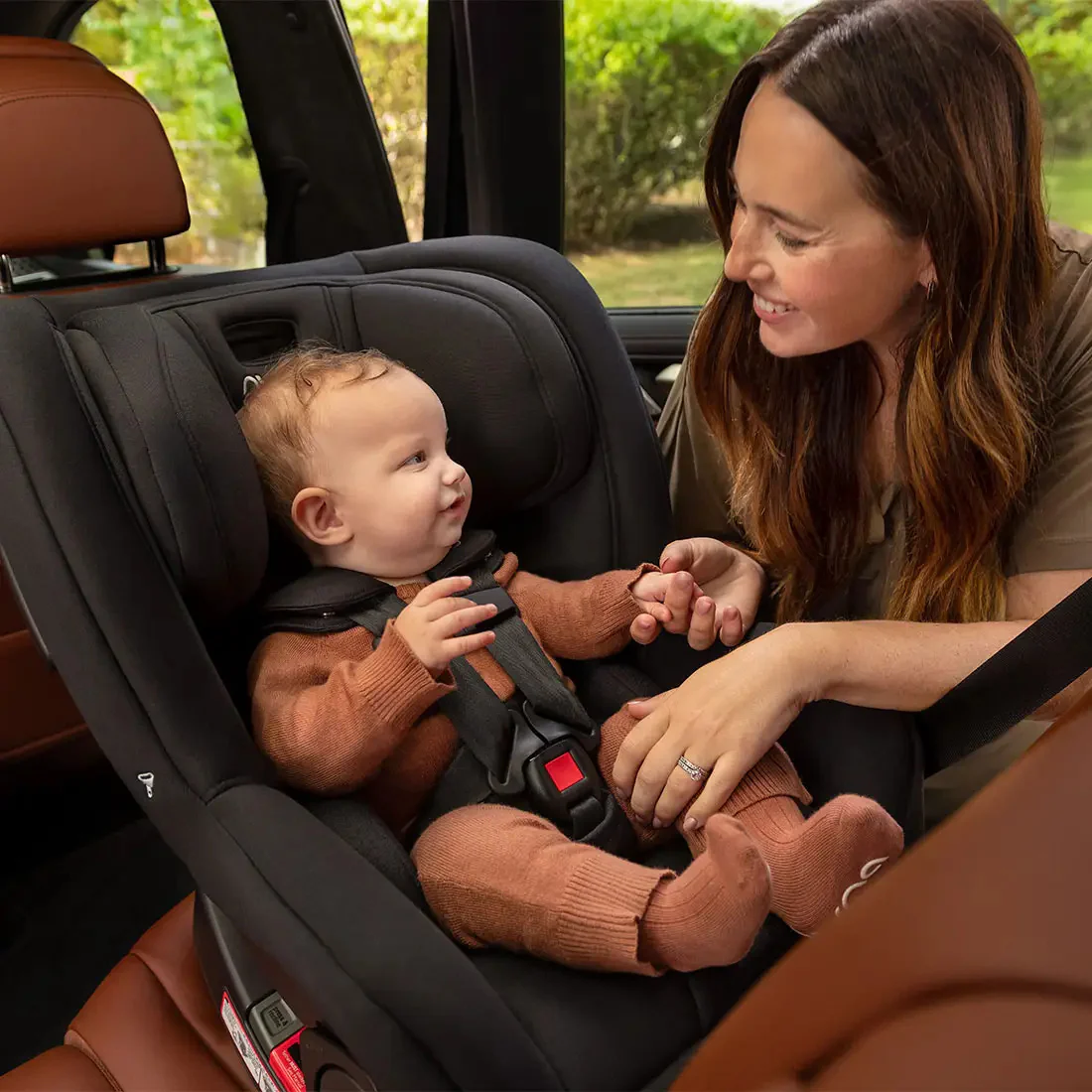Nuna DEMI Next Premium Bundle - Image 19