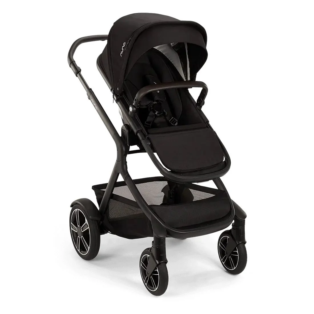 Nuna DEMI Next Premium Bundle - Image 2