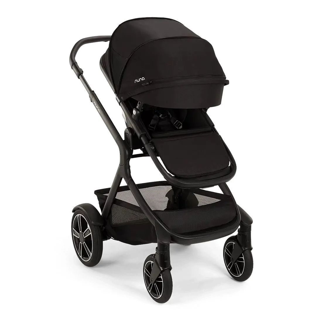 Nuna DEMI Next Premium Bundle - Image 3