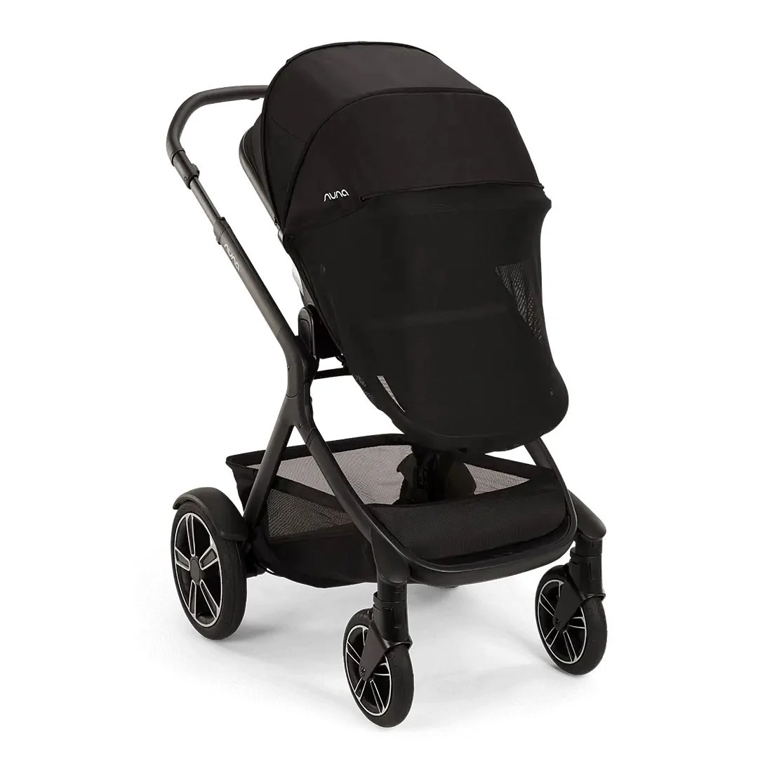 Nuna DEMI Next Premium Bundle - Image 4