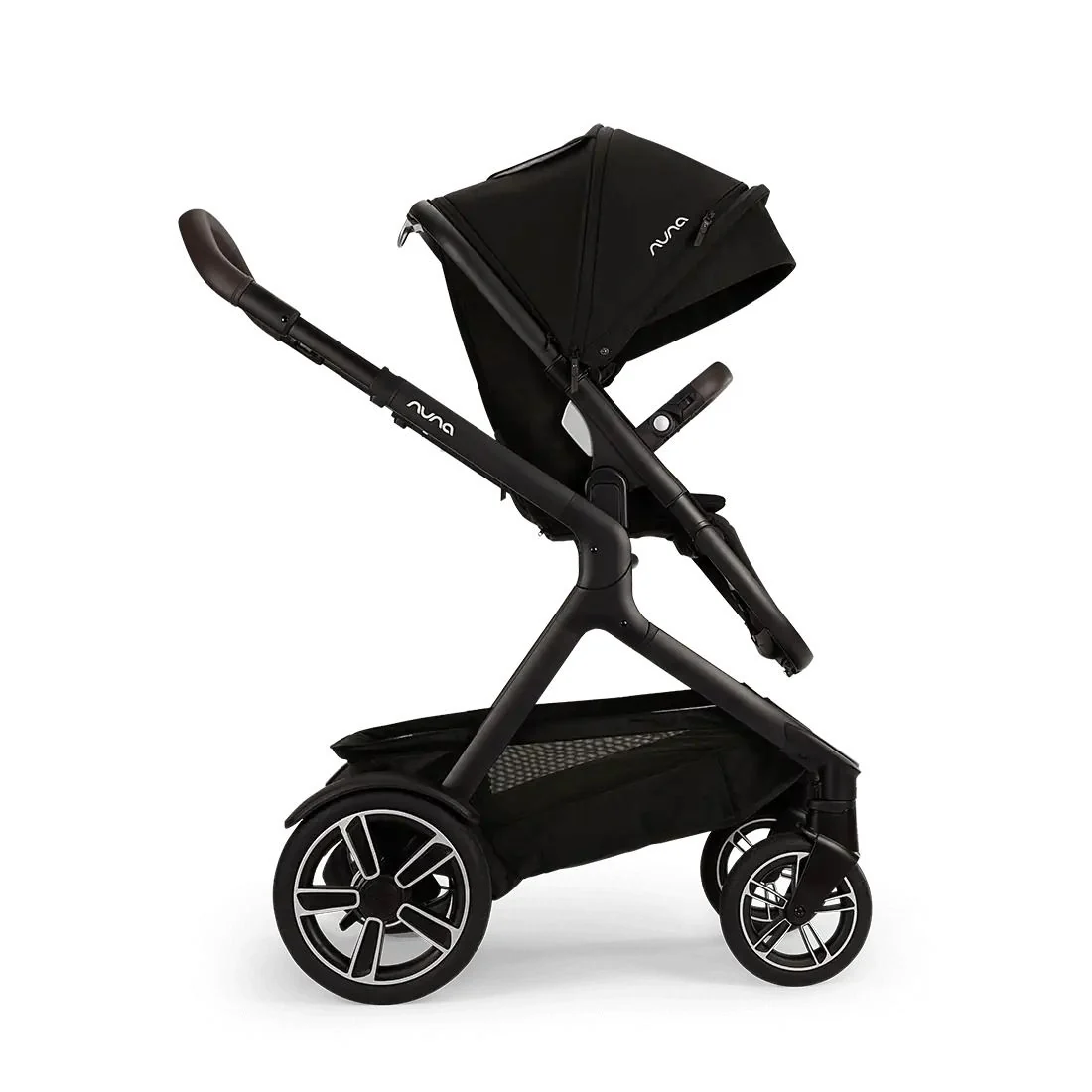 Nuna DEMI Next Premium Bundle - Image 5