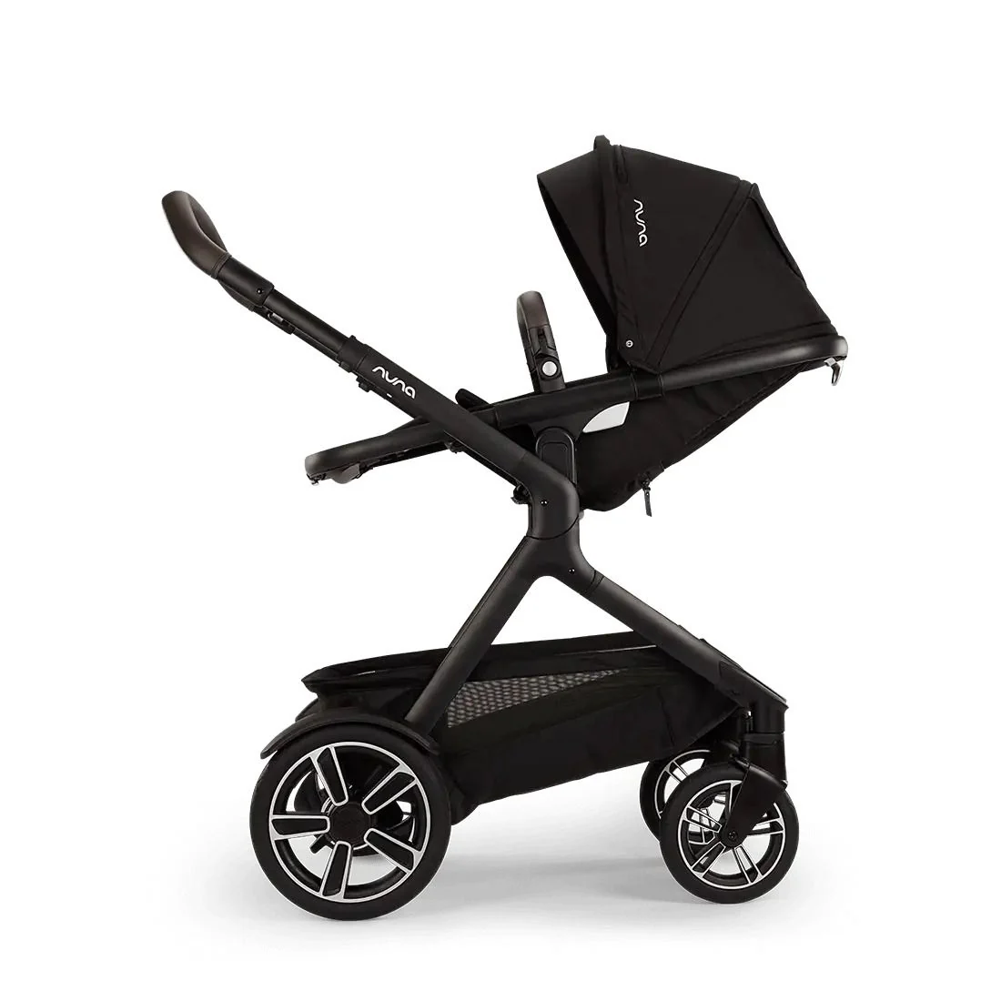 Nuna DEMI Next Premium Bundle - Image 6