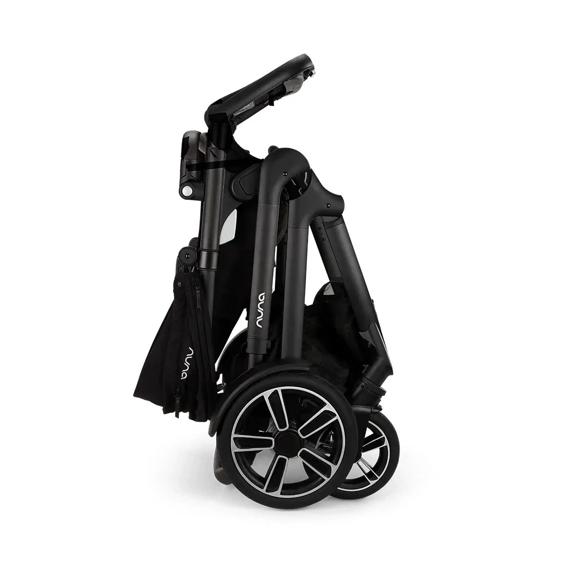 Nuna DEMI Next Premium Bundle - Image 7