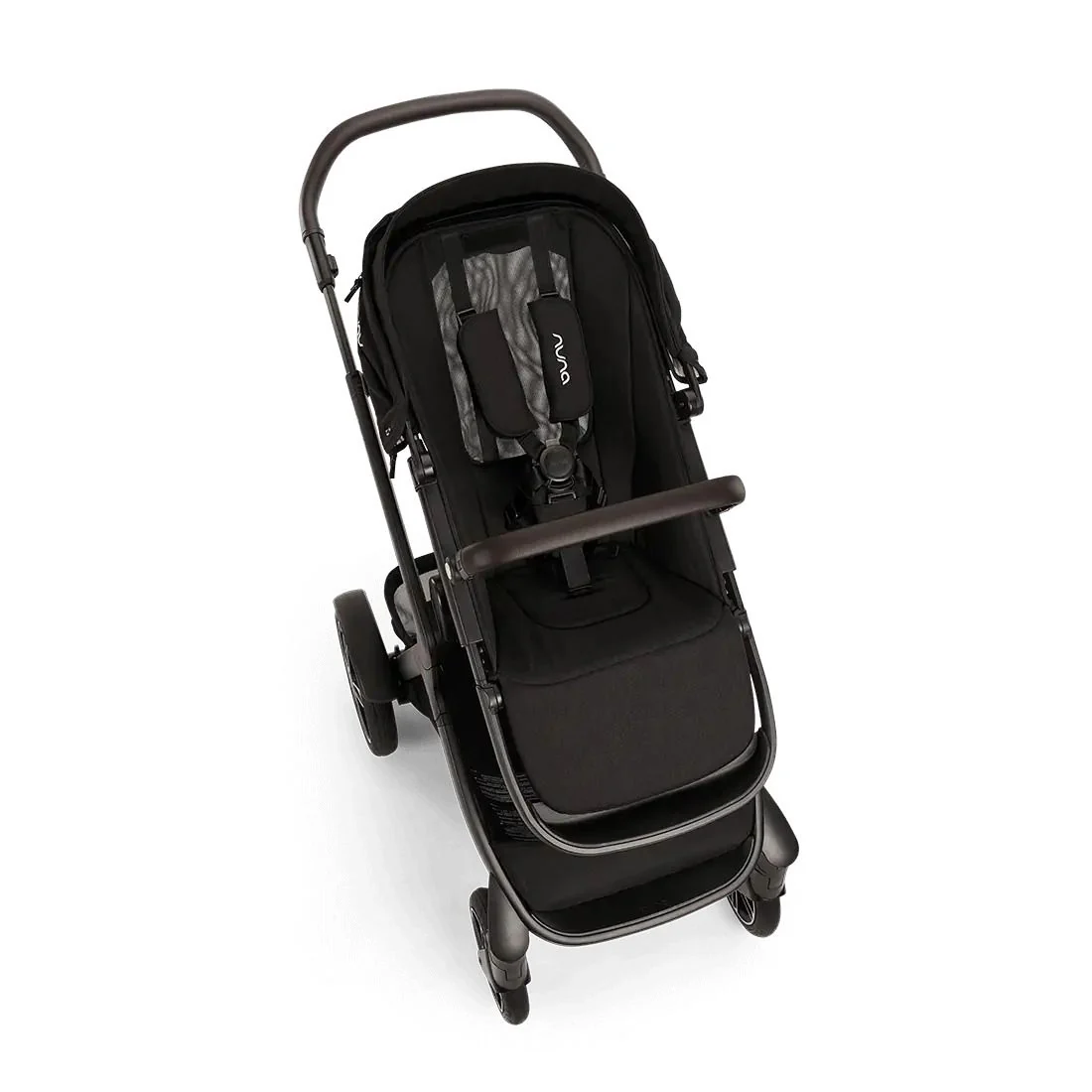 Nuna DEMI Next Premium Bundle - Image 8