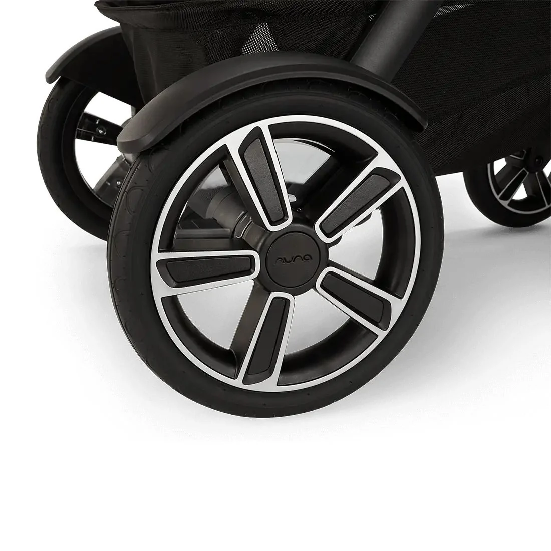 Nuna DEMI Next Premium Bundle - Image 9