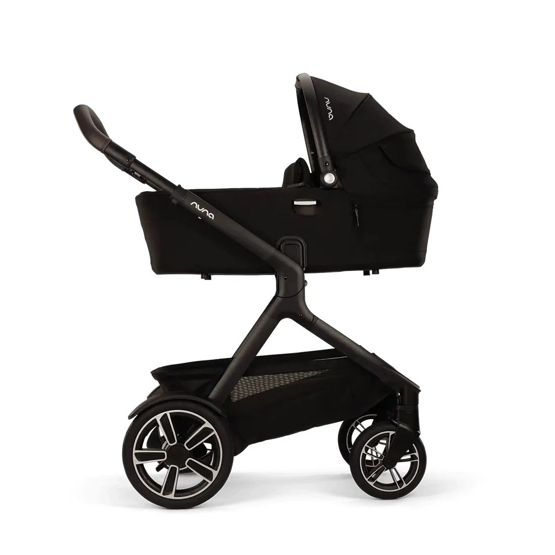 Nuna DEMI Next Carry Cot - Image 26